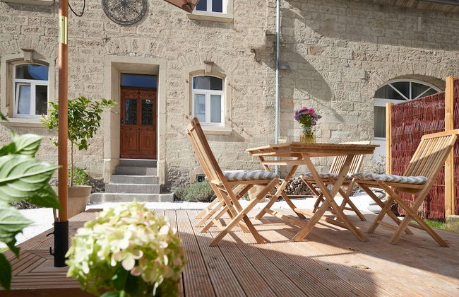 Ferienhaus Lemon Tree - Foto 37