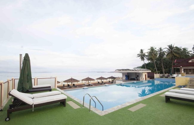 Foxy's Beach Resort - Foto 21