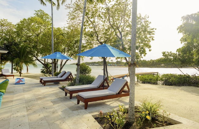 Entire Private Island For An Epic Group Vacation - Foto 58