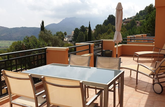 Apartamentos Serviden Jacaranda La Sella - Foto 20