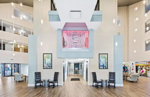 SunDestin Resort Unit 1805 - Foto 17
