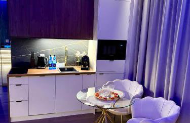 Starowiślna Prestige VIP Apartamenty Jacuzzi - Foto 12