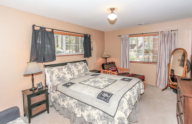 3 Little Bears Cabin - Foto 2