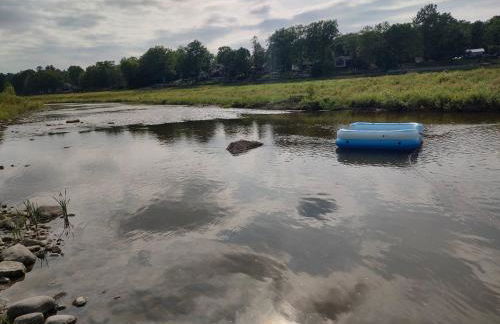 Wixom Lake / River and Game Room - Foto 27