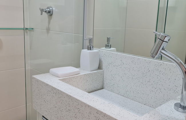 AZZA Smart Stay - Photo 73