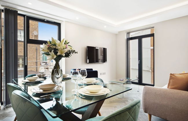 Fulham Broadway - Foto 24