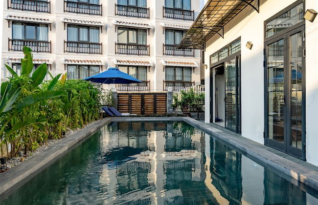 The Present River Hoi An - Foto 48