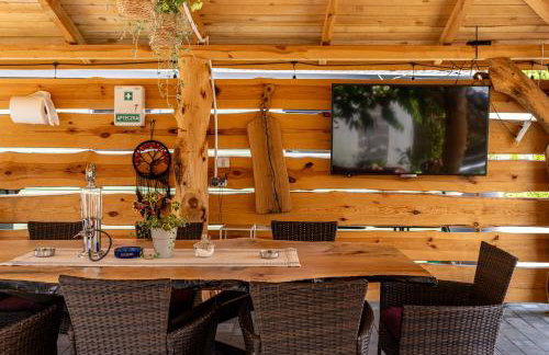 Wynajem grupowy Szansa - Foto 67