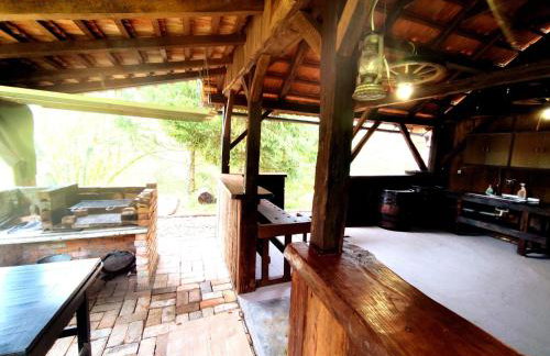 Vacation House Spiritus Flumine - Foto 48