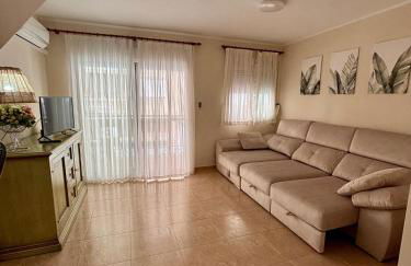 Vivienda Turística Independiente Sol y Alma - Foto 5