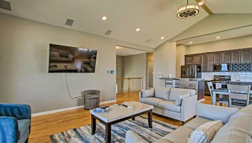 Idyllic Oceanfront Home on Atlantic City Boardwalk - Foto 5