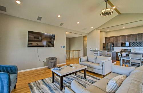 Idyllic Oceanfront Home on Atlantic City Boardwalk - Foto 5