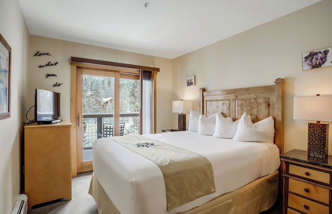 The Springs Condominiums by Vail Resorts - Foto 12