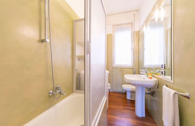 Appartamento Il Golfo Lake View - Foto 19