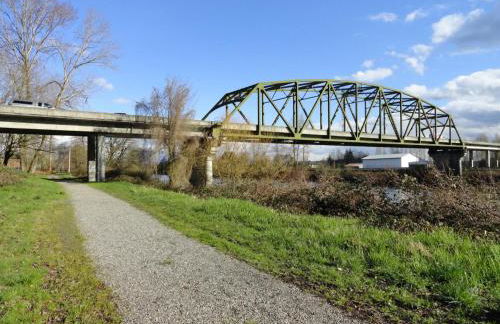 Charming House 5 Minutes to Downtown Chattanooga and Aquarium - Foto 54