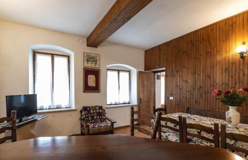 Dimora Forte San Marco - rustico con giardino - Foto 32