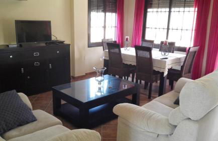 Villa en lo alto del monte - Photo 16