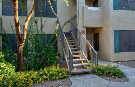 Luxury Paradise Valley Condo, Complete Remodel! - Foto 8
