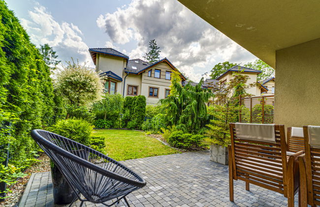 Apartament Olszówka - Foto 24