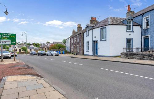 Beeswing, a Victorian Gem in Biggar - Photo 44