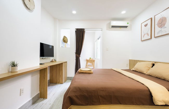 Ekomo Home 102 - Central Saigon - Foto 3