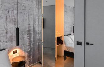 LE MARIN contemporary apartments - Foto 7