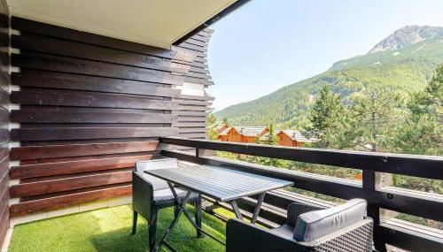 L'Alpage - Serre Chevalier - Foto 2