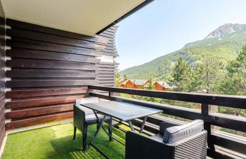 L'Alpage - Serre Chevalier - Foto 2