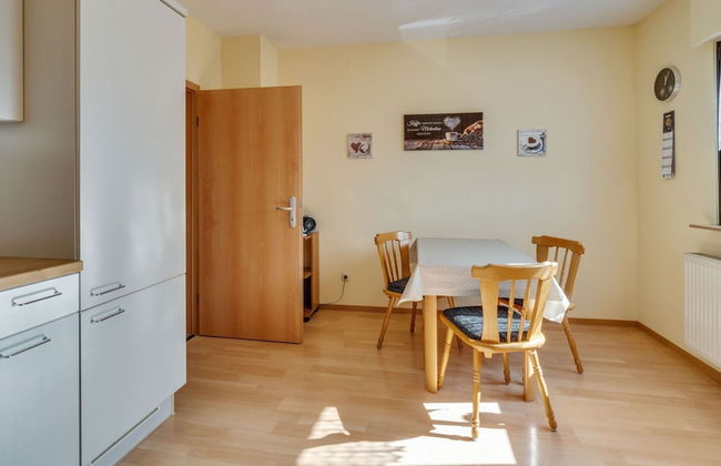 Apartment in Westerwald With Private Balcony - Foto 23