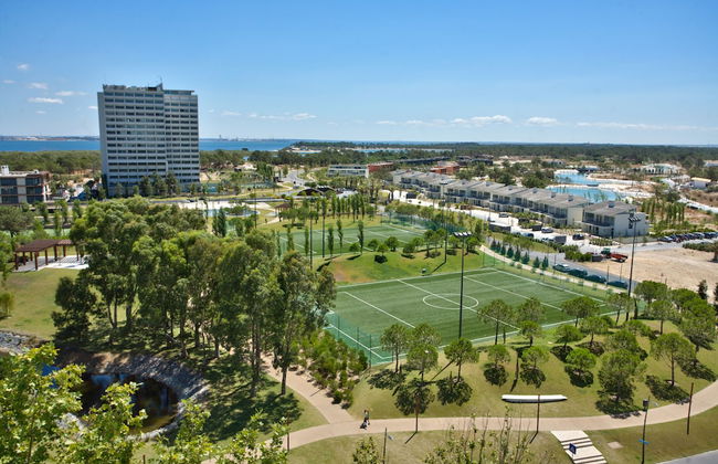 Aqualuz Troia Rio by The Editory - Foto 67