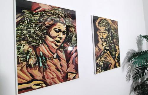 Apartamentos Casa Vicario - Foto 17