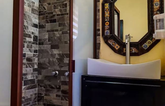 Las Morenas - Tres Lunas Domo - Foto 50