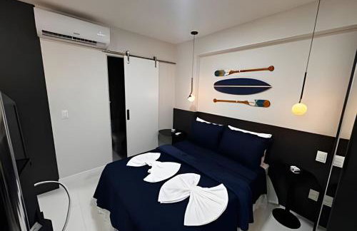 Apartamento com Vista Privilegiada para o Mar - Foto 26