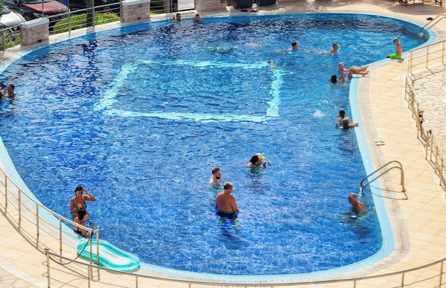 Hotel Ionian Theoxenia - Foto 54