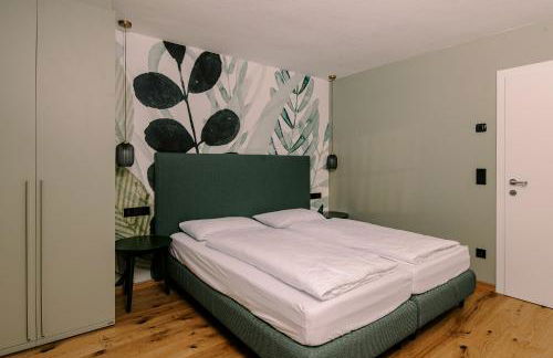 The Nest – 85 qm apartment - Mountain, Ski, Relax - Foto 18