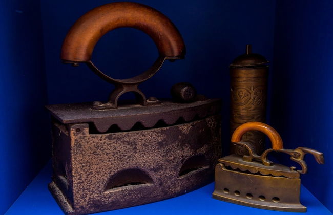 Apartments Kristic - Foto 7