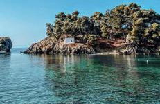 Villa Vrachos luxury Living - Foto 79