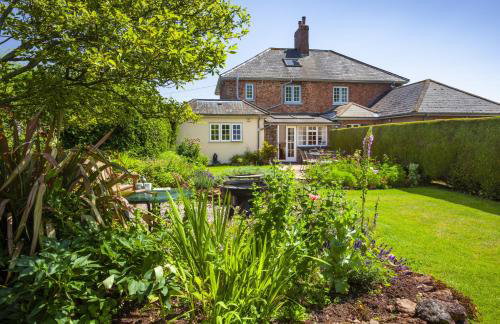 The Garden Retreat at Jacobs Pond Nr Monksilver - Foto 16