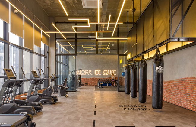 Millerz Square Kuala Lumpur, Travelet - Foto 44