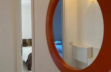 Villa Luigi a Poggio dei Pini, alloggio con giardino e posto auto - Foto 25