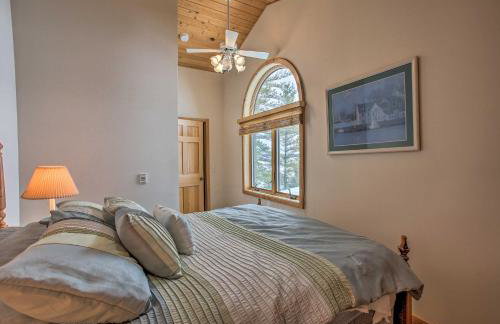 Waterfront Cottage, 9 Mi to Aloha State Park! - Foto 20