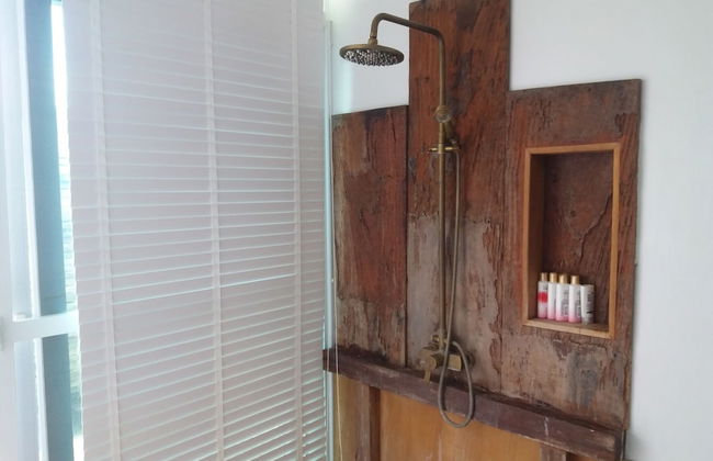 Mountain View Pool Villa Nakhonnayok - Foto 46