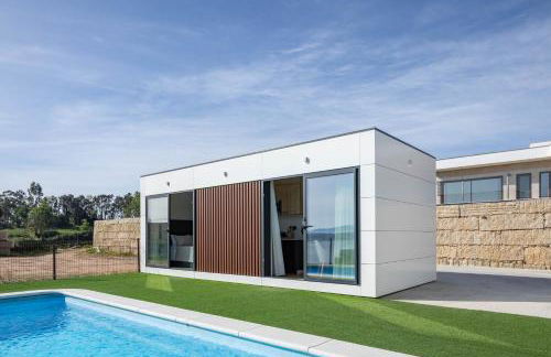 Complejo Bungalow con piscina - Foto 18