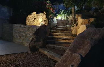 Très belle Résidence vue mer et piscine chauffée - BACCALOCATION - Foto 41