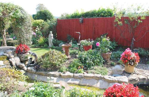 The Garden Room Westcott - Foto 13