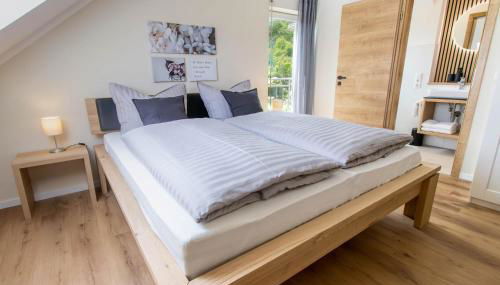 Ferienhaus Moselhöhe - 2023 neu renoviert, mit Design-Ausstattung & großem Garten - Foto 4