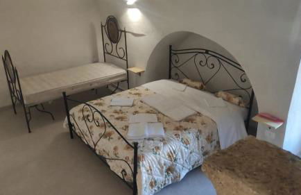 Masseria Le Mesolecchie - Foto 11