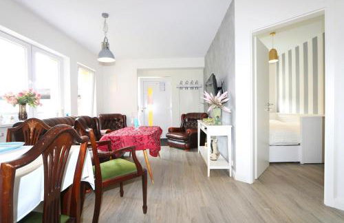 Neue Ferienwohnung - Foto 1