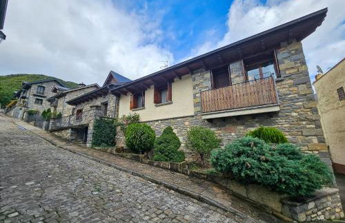 Apartamentos Gavín Biescas 3000 - Foto 43