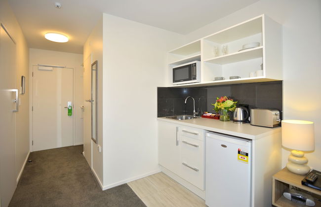 Southwark Hotel & Apartments - Foto 35